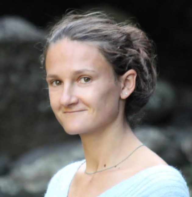 Laura Savouré